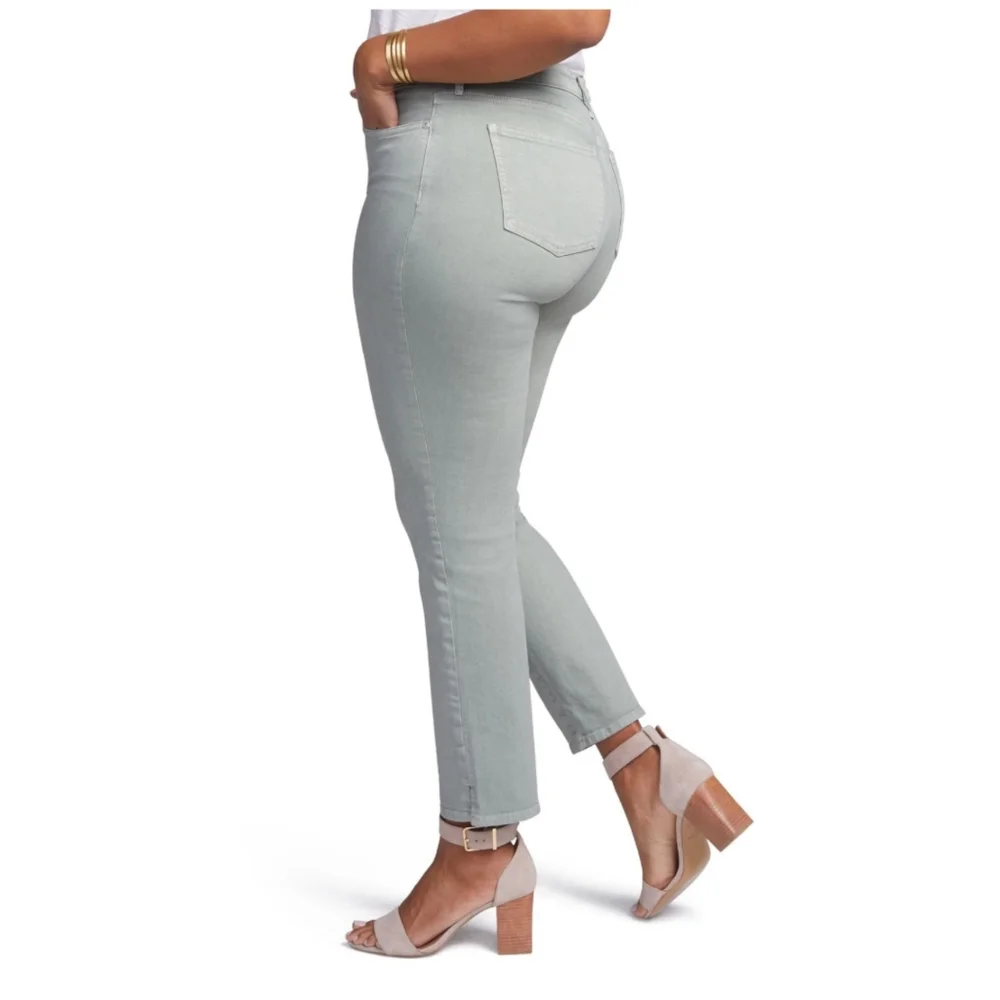 NYDJ Jeans Plus Size Jeans Size 22 NWT - Picture 6 of 6